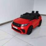 12V Licensed Land Rover VELAR Electric Toy Car, Battery Powered Kids Ride On Car with Parental Remote, Red photo review