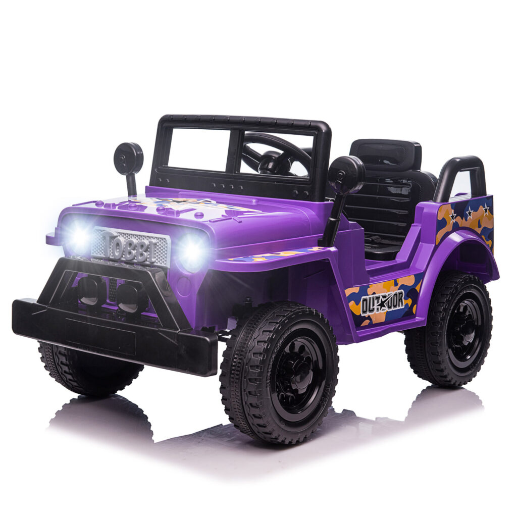 it's easy to fix your power wheel battery