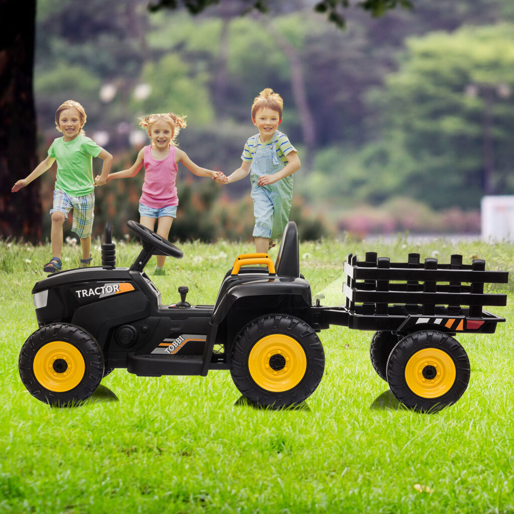 choose kids toy with high quality