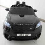 12V Licensed Land Rover VELAR Electric Toy Car, Battery Powered Kids Ride On Car with Parental Remote, Black photo review