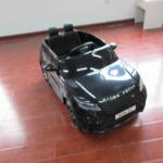 12V Licensed Land Rover VELAR Electric Toy Car, Battery Powered Kids Ride On Car with Parental Remote, Black photo review