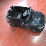 12V Licensed Land Rover VELAR Electric Toy Car, Battery Powered Kids Ride On Car with Parental Remote, Black photo review