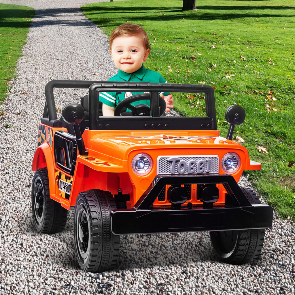 kids power wheel is a impressive Christmas gift