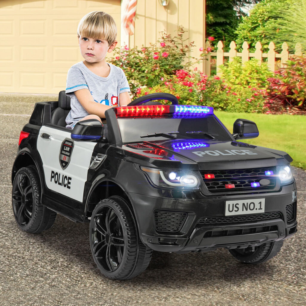 kids power wheel battery mostly use 6v and 12v