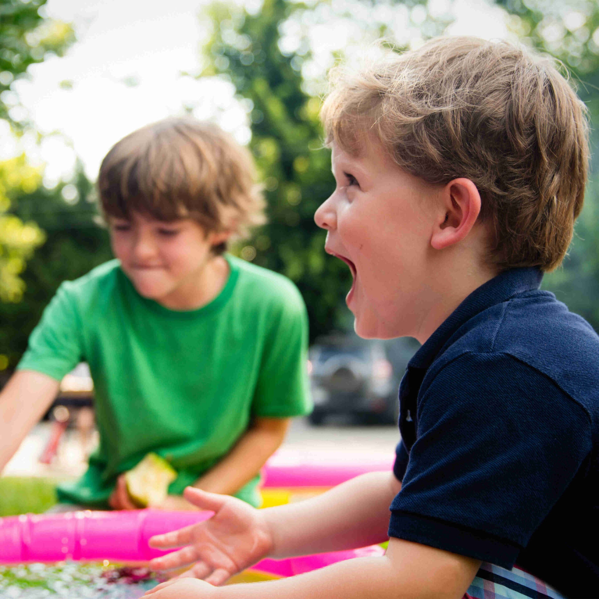How Toy Car Can Help Your Children Predict the Future