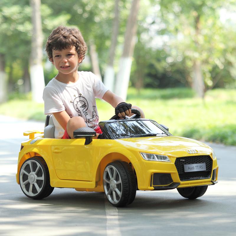 kids ride on car is essential