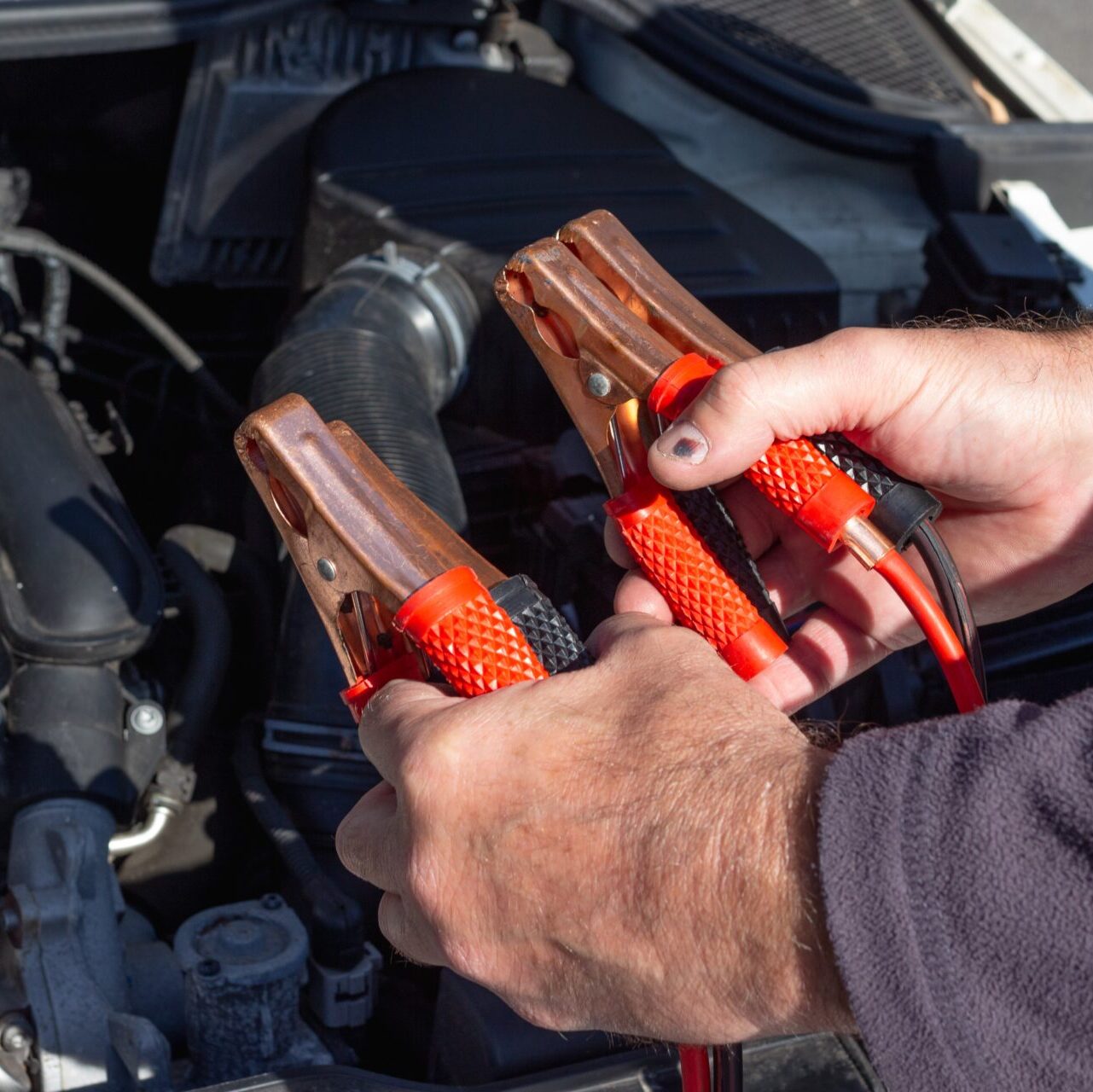 the best tips for solving power wheel charging problems