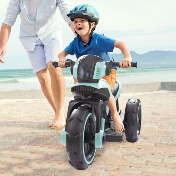 it's easy to measure kids motorcycle helmets and choose a good one