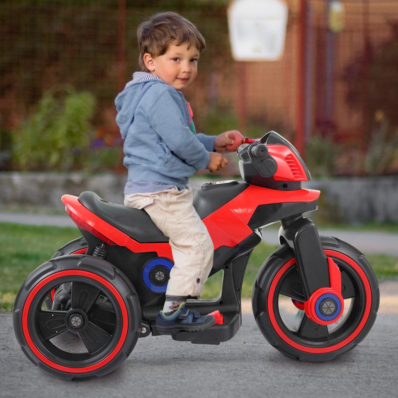 the best kids motorcycle at Tobbi