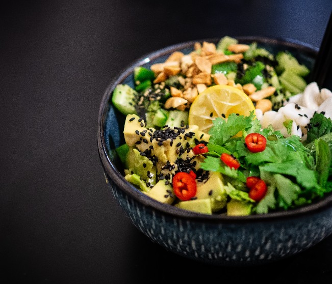 healthy foods are important for your kids