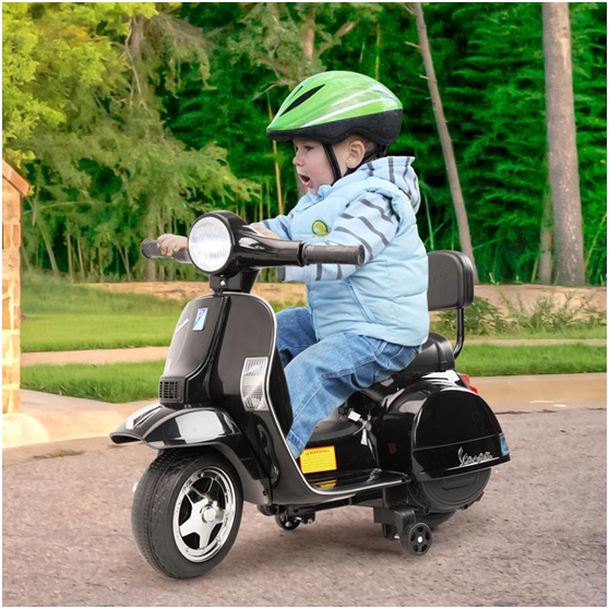buy an amazing ride-on toy for kids