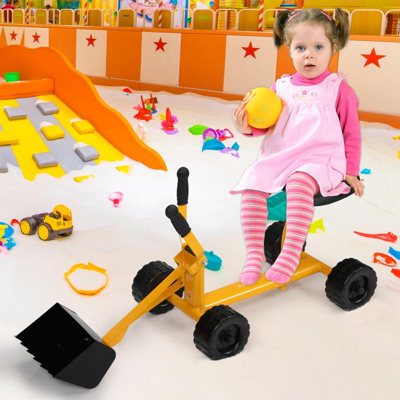 toys are kids' favorite things