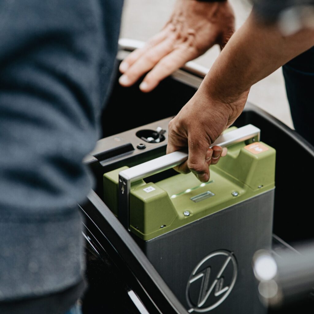 it's easy to upgrade power wheel batteries with the tips