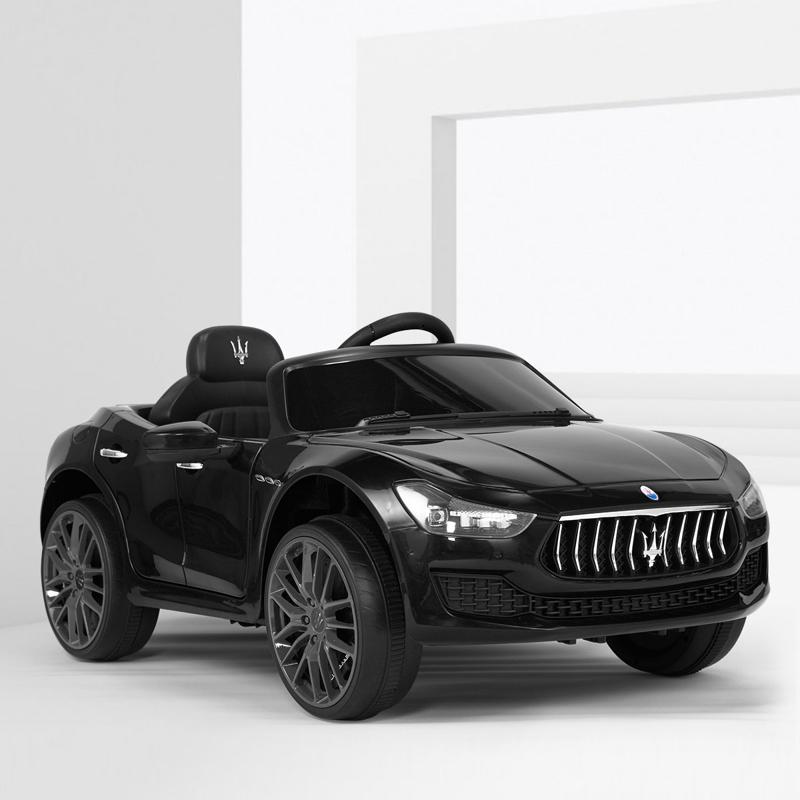learn to repair your kids car