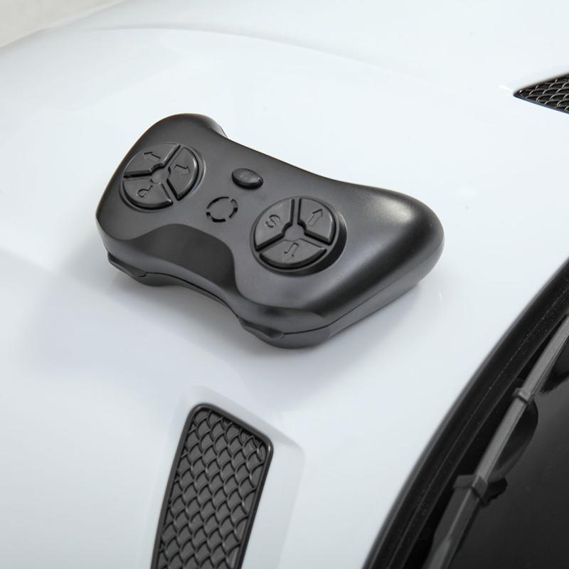 but how to maintain power wheel remote controller well