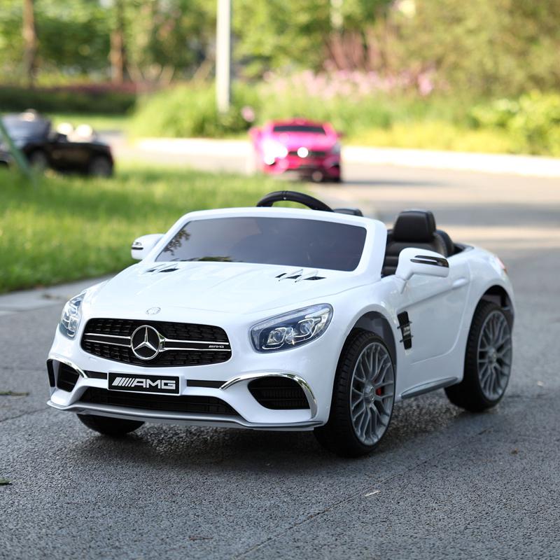 electric ride on car kids toys for pre-school aged children