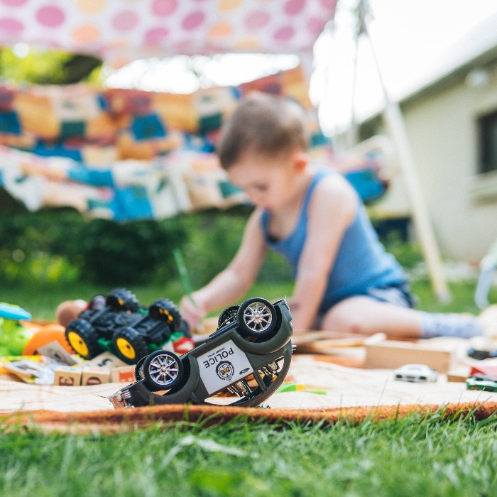 pick great kids toy for baby