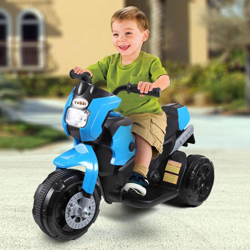 a important buying guide of kids motorcycle