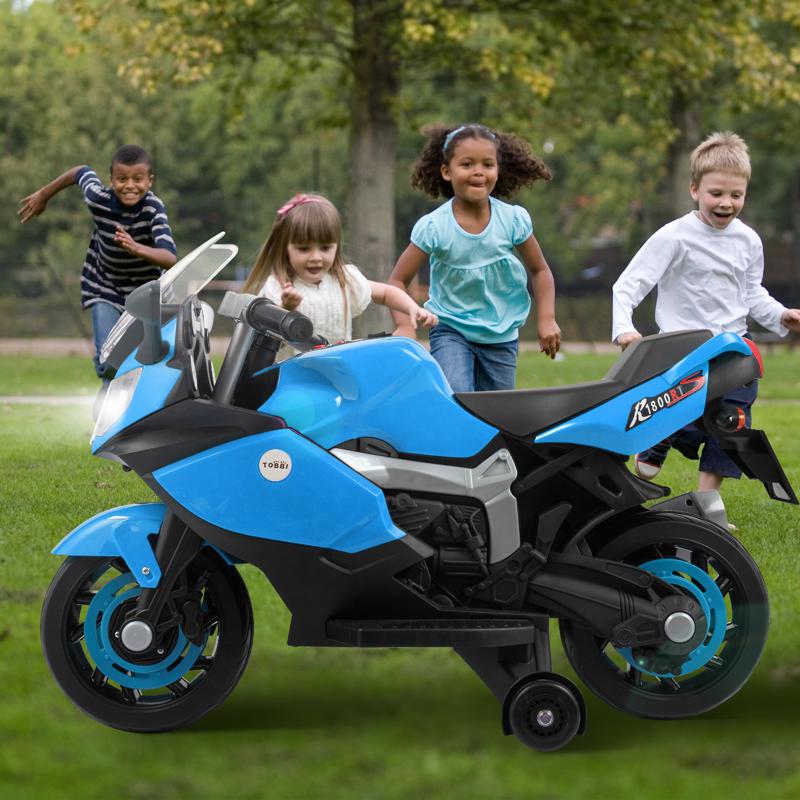 the list of kids motorcycle for your 2021 Christmas gifts