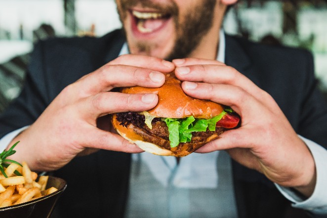 sleep quality decides your appetite
