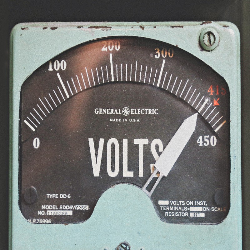 check electric kids motorcycle battery often